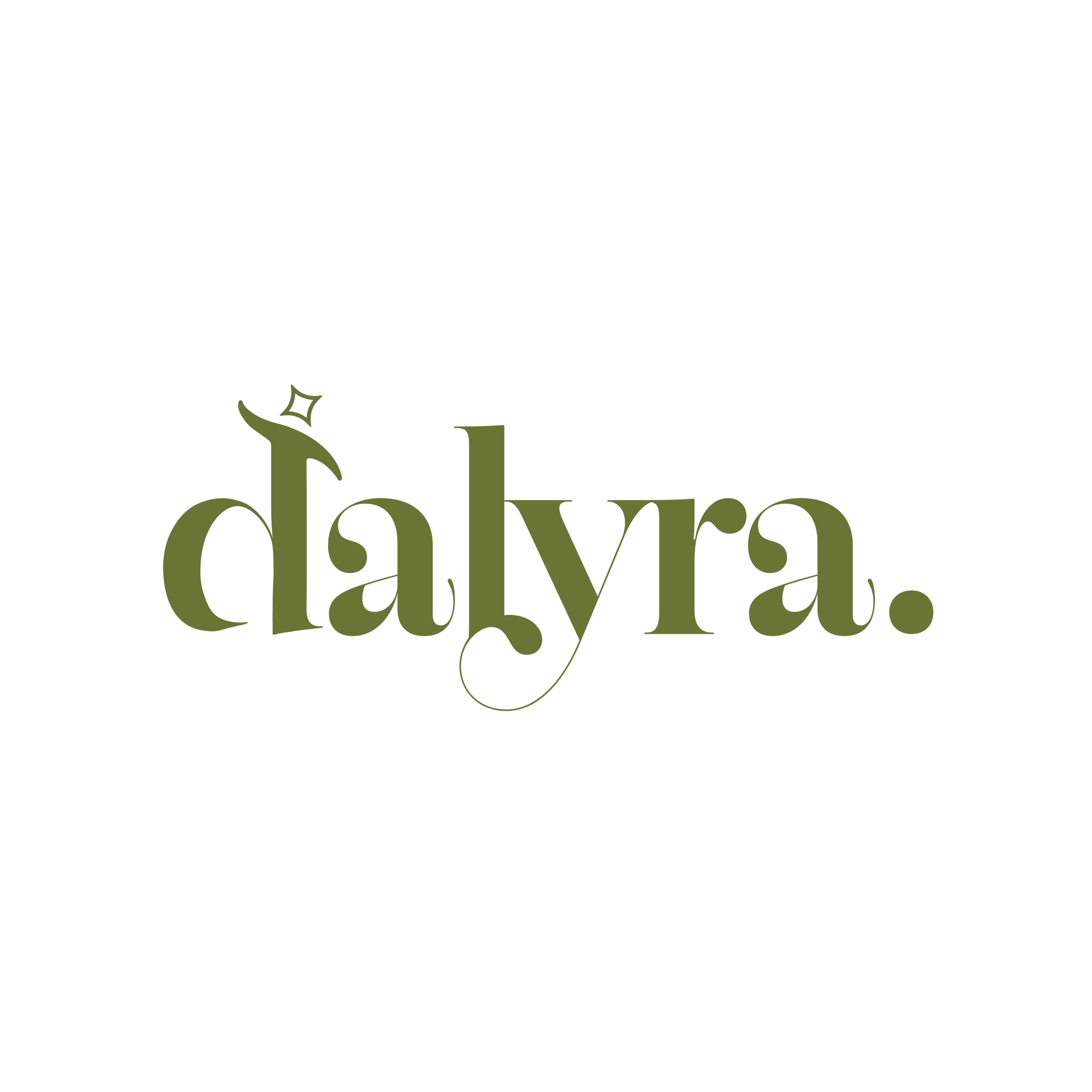 Dalyra
